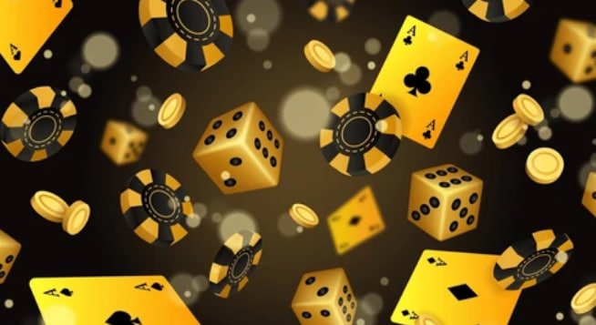 track casino