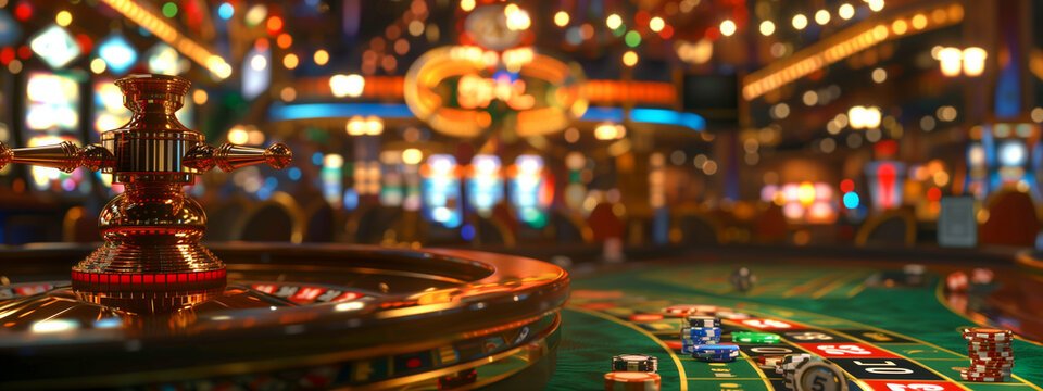 track casino