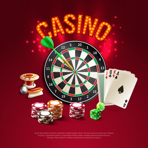 track casino