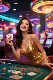 track casino