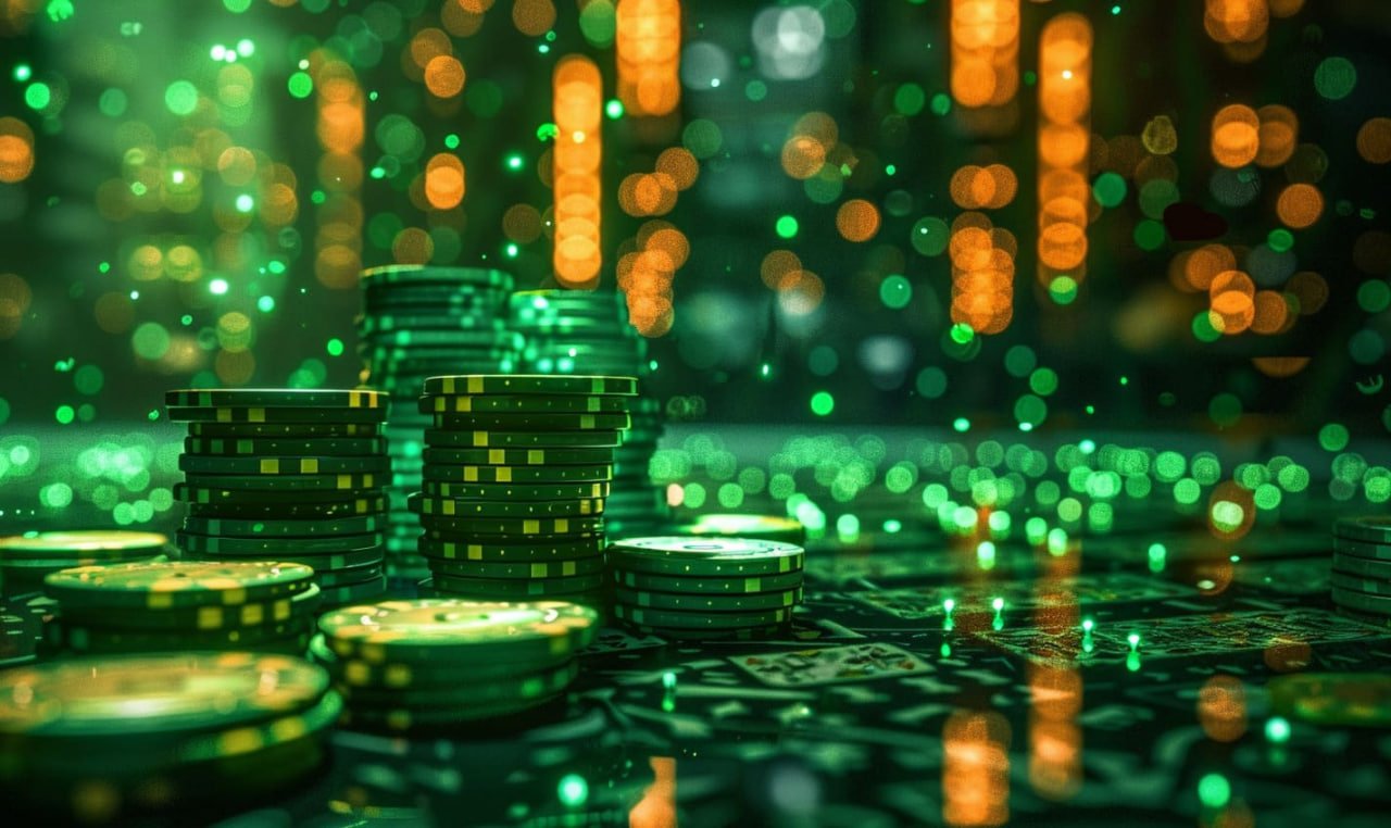 track casino