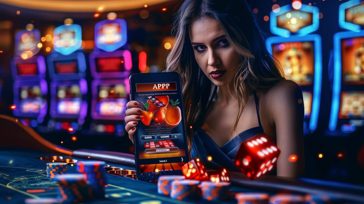 track casino