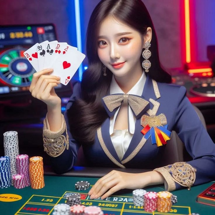 track casino