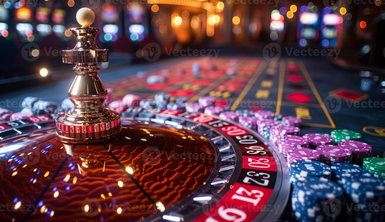 track casino
