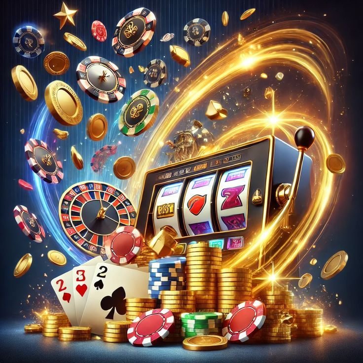 track casino